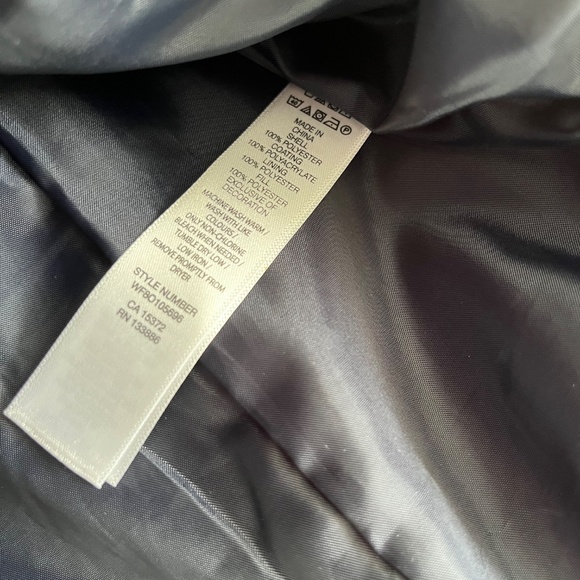 Joe Fresh Jacket - Picture 2 of 3